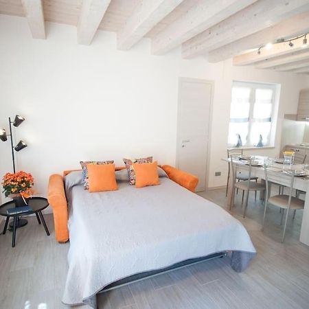 Апартаменты Casa Gemma - Big Family House With Free Parking Сан-Джованни-Лупатото Экстерьер фото