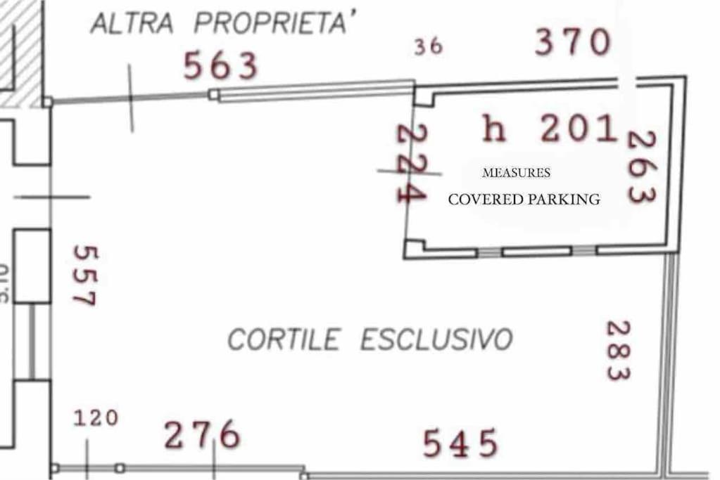 Апартаменты Casa Gemma - Big Family House With Free Parking Сан-Джованни-Лупатото Экстерьер фото