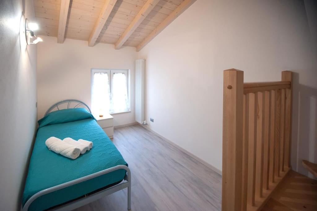 Апартаменты Casa Gemma - Big Family House With Free Parking Сан-Джованни-Лупатото Экстерьер фото