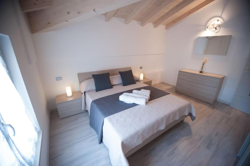 Апартаменты Casa Gemma - Big Family House With Free Parking Сан-Джованни-Лупатото Экстерьер фото