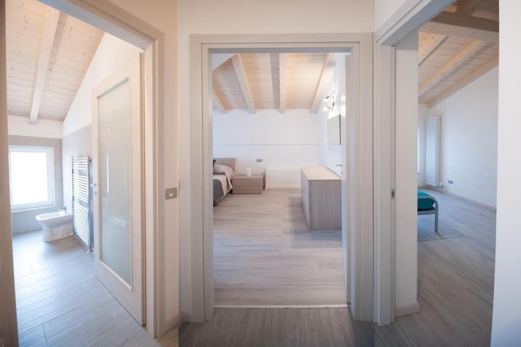 Апартаменты Casa Gemma - Big Family House With Free Parking Сан-Джованни-Лупатото Экстерьер фото