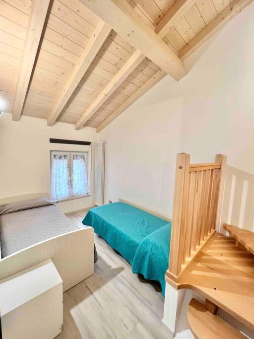 Апартаменты Casa Gemma - Big Family House With Free Parking Сан-Джованни-Лупатото Экстерьер фото